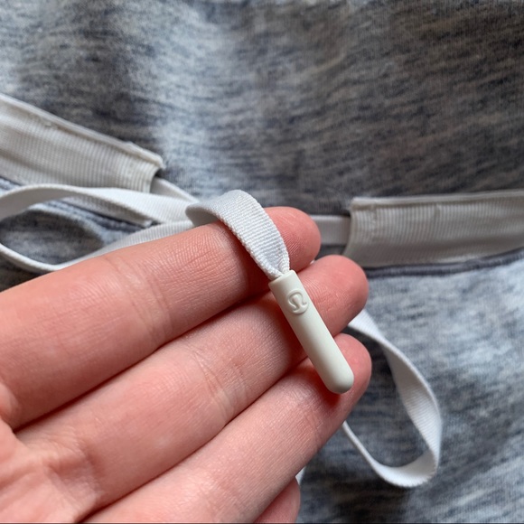 Lululemon Cool & Collected High Waisted Jogger 4 - Picture 5 of 7